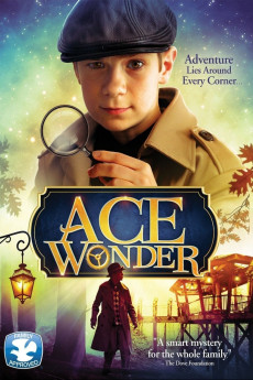 Ace Wonder: Message from a Dead Man (2014) download