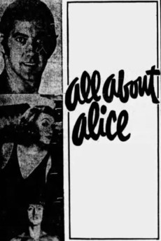 All About Alice (1972) download