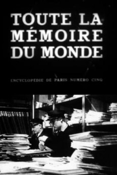 All the Memory in the World (1956) download