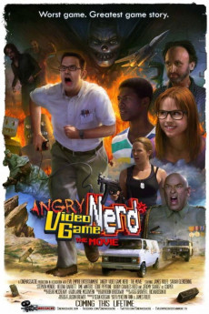 Angry Video Game Nerd: The Movie (2014) download