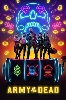 Army of the Dead (2021) download