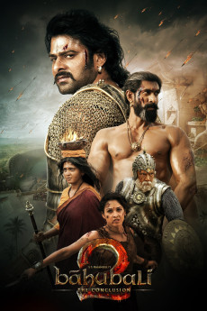 Baahubali 2: The Conclusion (2017) download