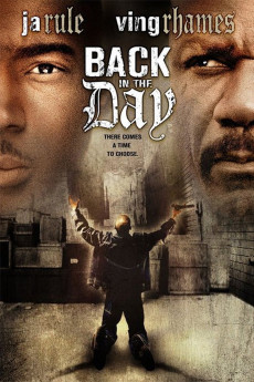 Back to You in the Days (2005) download