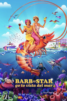 Barb and Star Go to Vista Del Mar (2021) download