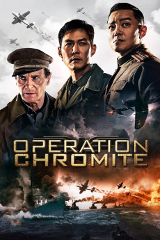 Battle for Incheon: Operation Chromite (2016) download