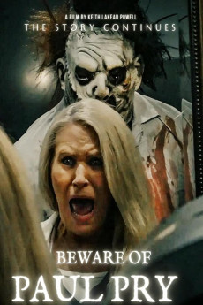 Beware of Paul Pry (2023) download