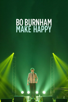 Bo Burnham: Make Happy (2016) download