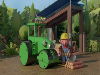 Bob the Builder on Site: Houses & Playgrounds (2008) download