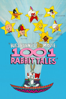 Bugs Bunny's 3rd Movie: 1001 Rabbit Tales (1982) download