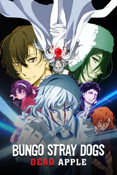 Bungo Stray Dogs: Dead Apple (2018) download