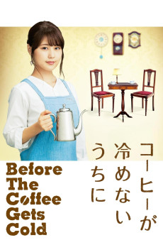 Café Funiculi Funicula (2018) download