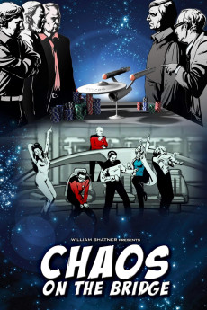 Chaos on the Bridge (2014) download