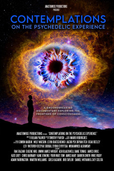 Contemplations: On the Psychedelic Experience (2022) download