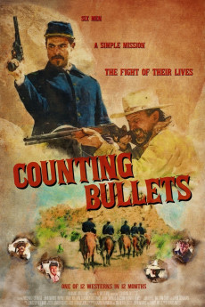 Counting Bullets (2021) download