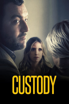 Custody (2017) download