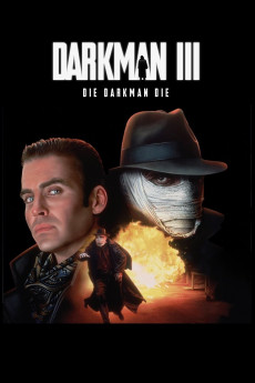 Darkman III: Die Darkman Die (1996) download