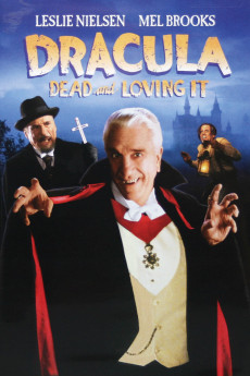 Dracula: Dead and Loving It (1995) download