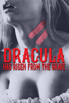 Dracula Has Risen from the Grave (1968) download