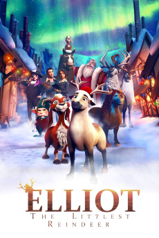 Elliot the Littlest Reindeer (2018) download