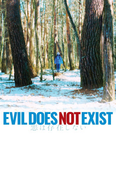 Evil Does Not Exist (2023) download