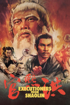 Executioners from Shaolin (1977) download