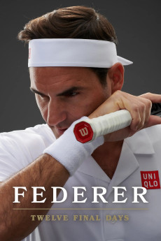 Federer: Twelve Final Days (2024) download