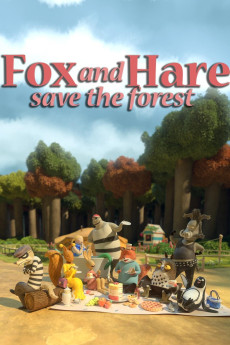 Fox & Hare Save the Forest (2024) download