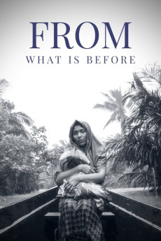 From What Is Before (2014) download