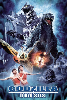 Godzilla: Tokyo S.O.S. (2003) download