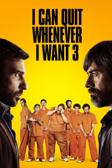 I Can Quit Whenever I Want: Ad Honorem (2017) download