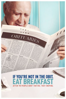If You're Not in the Obit, Eat Breakfast (2017) download
