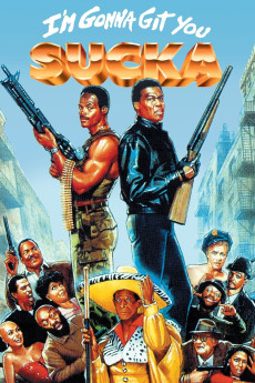 I'm Gonna Git You Sucka (1988) download