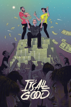 It's All Good (2016) download