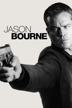 Jason Bourne (2016) download