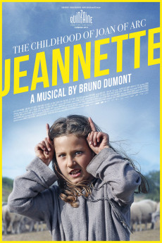 Jeannette: The Childhood of Joan of Arc (2017) download