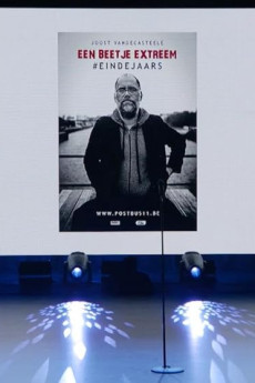 Joost Vandecasteele - Een Beetje Extreem #Eindejaars (2024) download