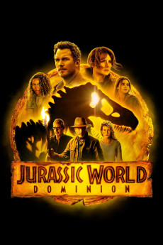 Jurassic World Dominion (2022) download