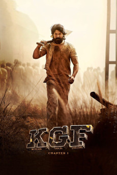 K.G.F: Chapter 1 (2018) download