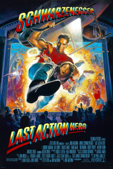 Last Action Hero (1993) download
