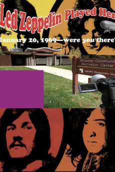 Led Zeppelin Played Here (2014) download
