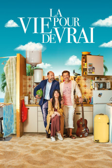 Life for Real (2023) download