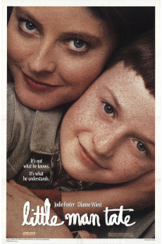 Little Man Tate (1991) download