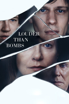 Louder Than Bombs (2015) download