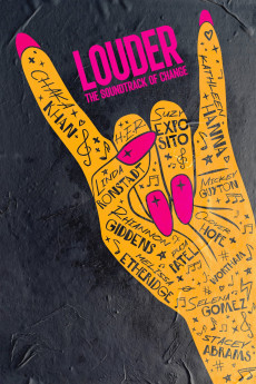 Louder: The Soundtrack of Change (2024) download