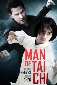 Man of Tai Chi (2013) download