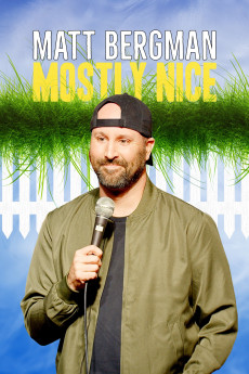 Matt Bergman: Mostly Nice (2024) download