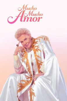 Mucho Mucho Amor: The Legend of Walter Mercado (2020) download