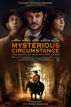 Mysterious Circumstance: The Death of Meriwether Lewis (2022) download