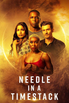 Needle in a Timestack (2021) download