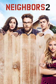 Neighbors 2: Sorority Rising (2016) download